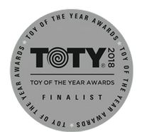 TOTY award