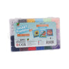 Peg Refill Pack – 10,000 Colorful Pegs for smART Pixelator™ 2.0