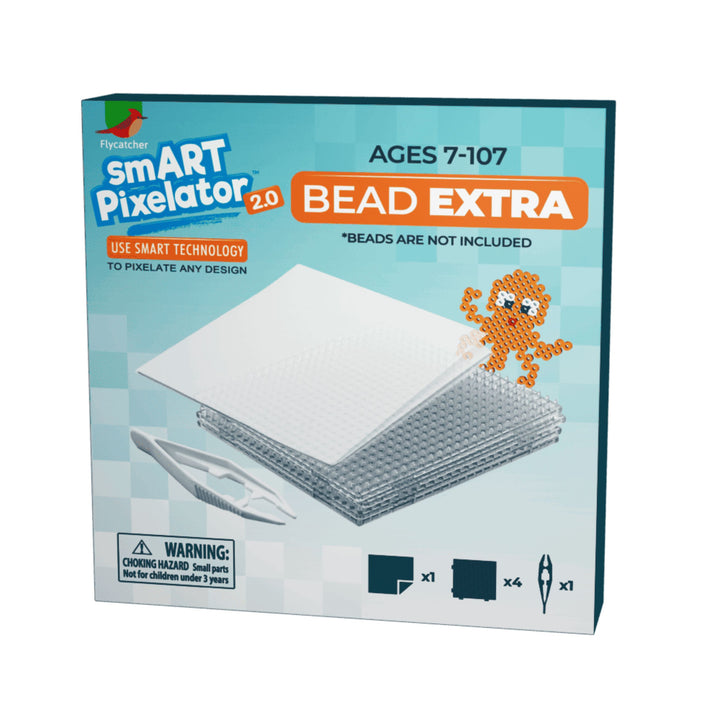 smART Pixelator™ 2.0 Bead Extra Set