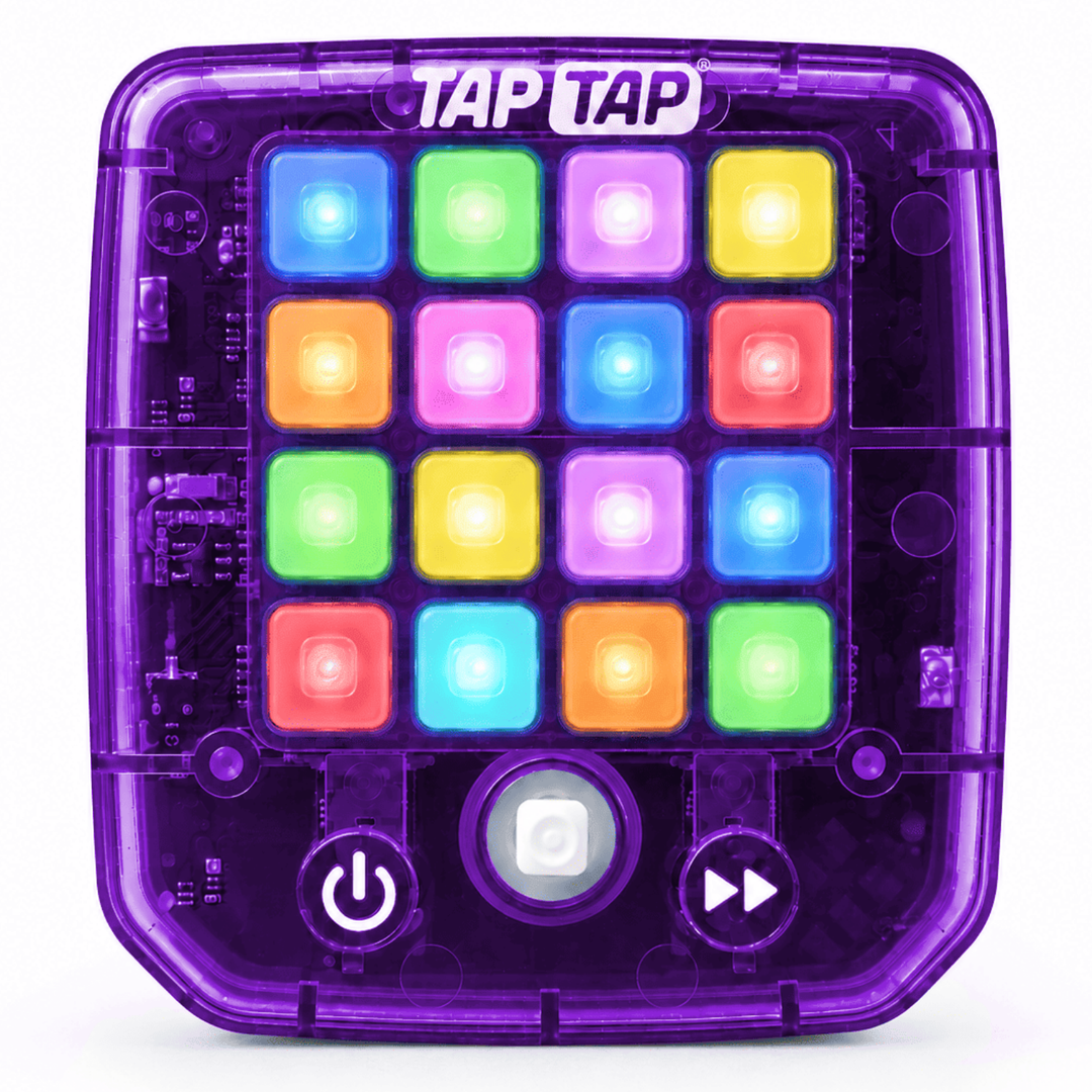 TapTap® Smart Fidget