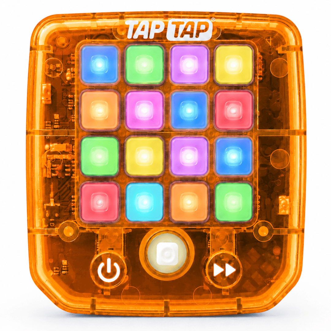 TapTap® Smart Fidget