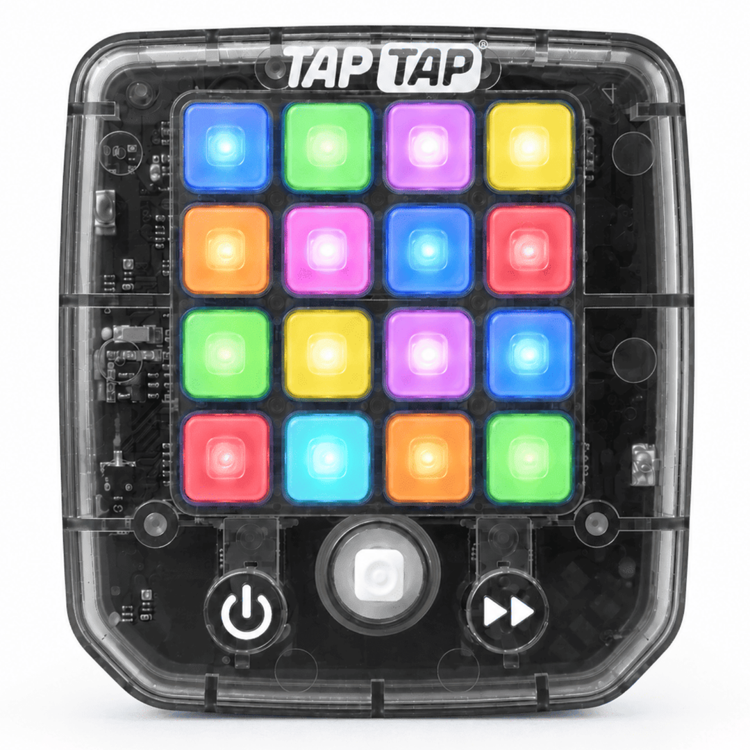TapTap® Smart Fidget