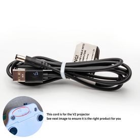 USB Cord V2 | 2.0