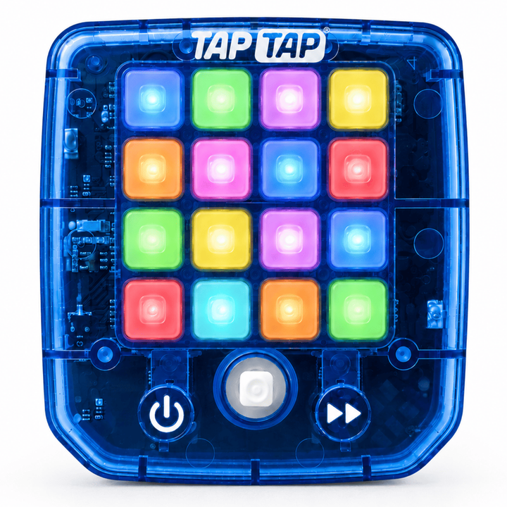 TapTap® Smart Fidget