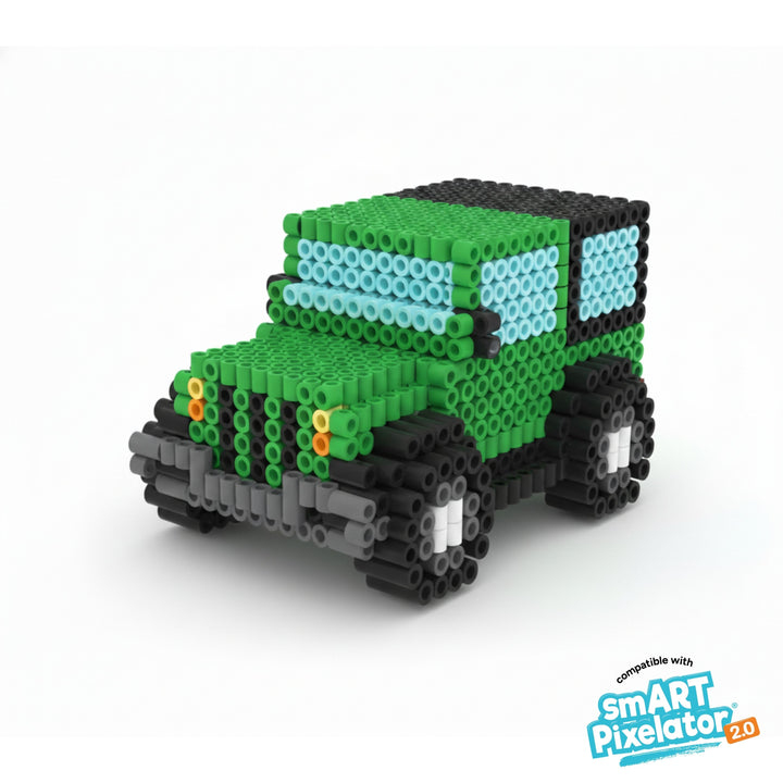 Original Activity Cartridge | smART Pixelator™ 2.0