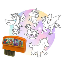 Horses & Unicorns Creativity Pack |  2.0