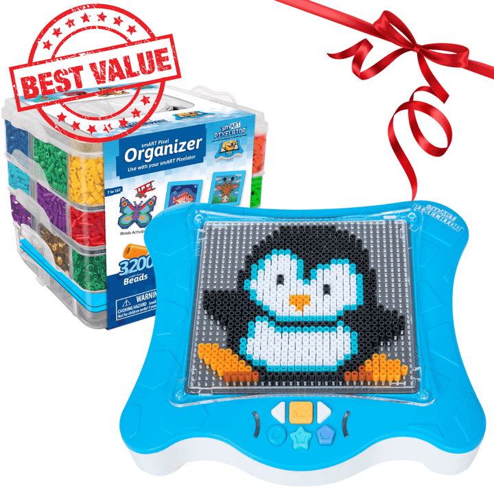 smART Pixelator™ Gift Bundle