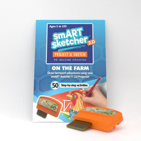 On the Farm Creativity Pack | 2.0