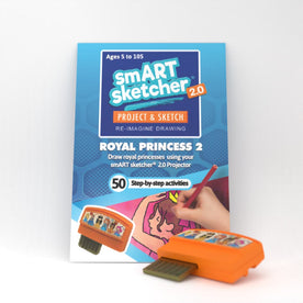 Royal Princesses #2 Creativity Pack | 2.0