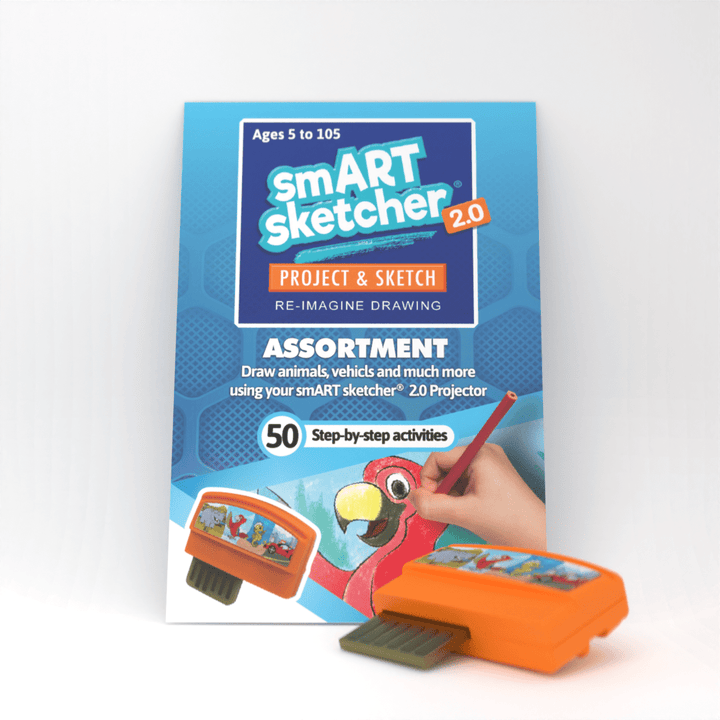 Replacement Default Cartridge | smART sketcher® 2.0