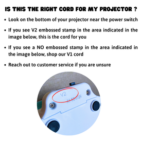 USB Cord V2 | 2.0