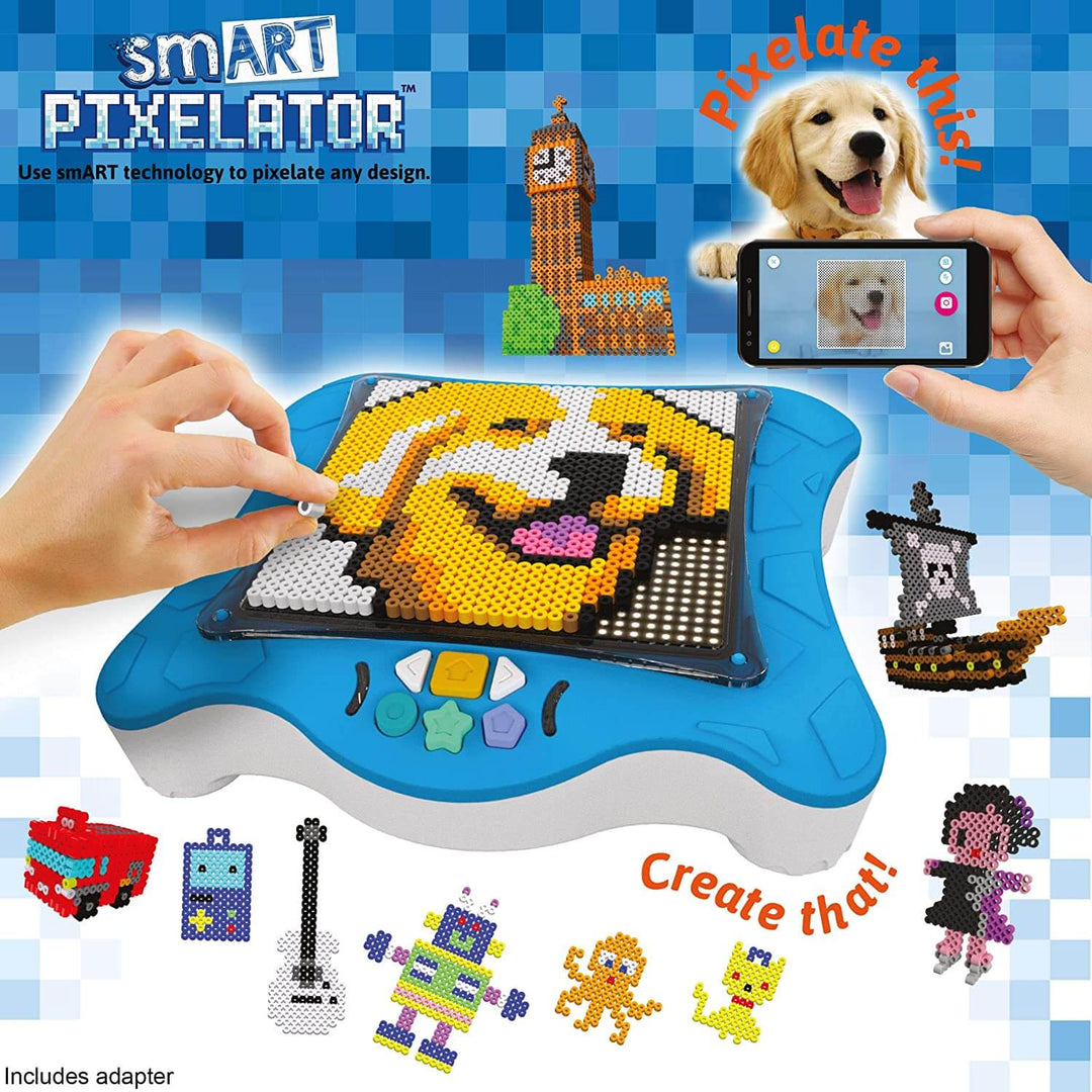 smART Pixelator™ Gift Bundle