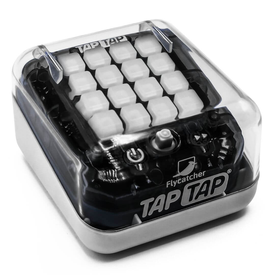 TapTap® Smart Fidget