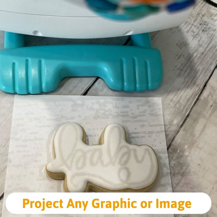smART sketcher® 2.0 Projector - Cookie Decorating