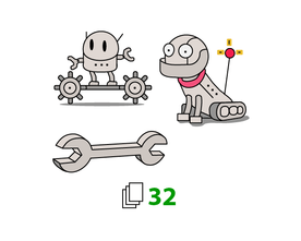 Sticker Creator Set |  2.0