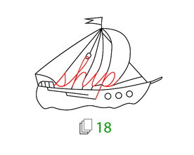 English Cursive [Ages 9+] Creativity Pack | 2.0