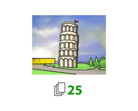 Historic Architecture Set | 2.0