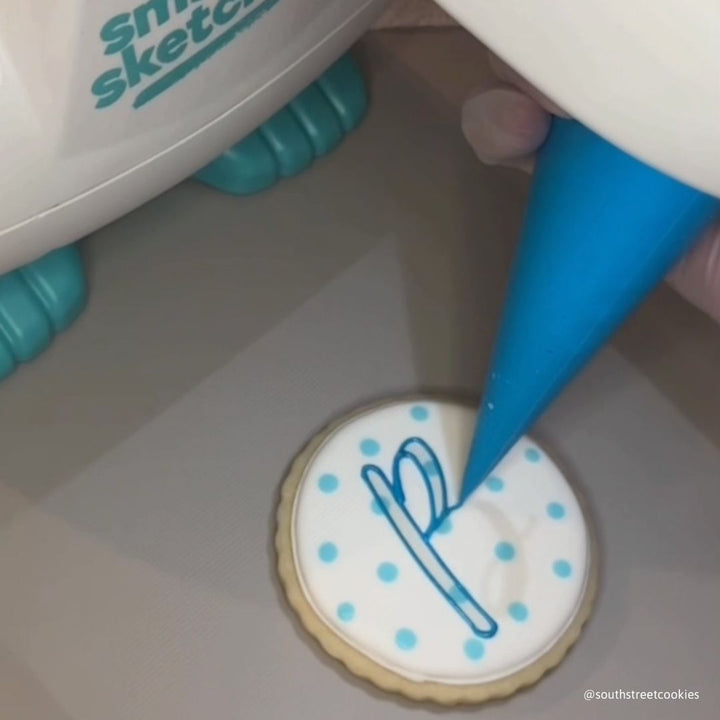 smART sketcher® 2.0 Projector - Cookie Decorating