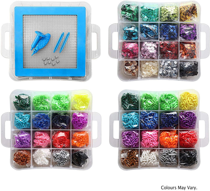 smART Pixelator™ 1.0 - Organizer